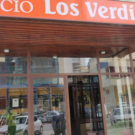 Best Apartment Ever Torremolinos Luaran gambar