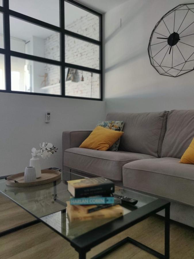 Best Apartment Ever Torremolinos Luaran gambar