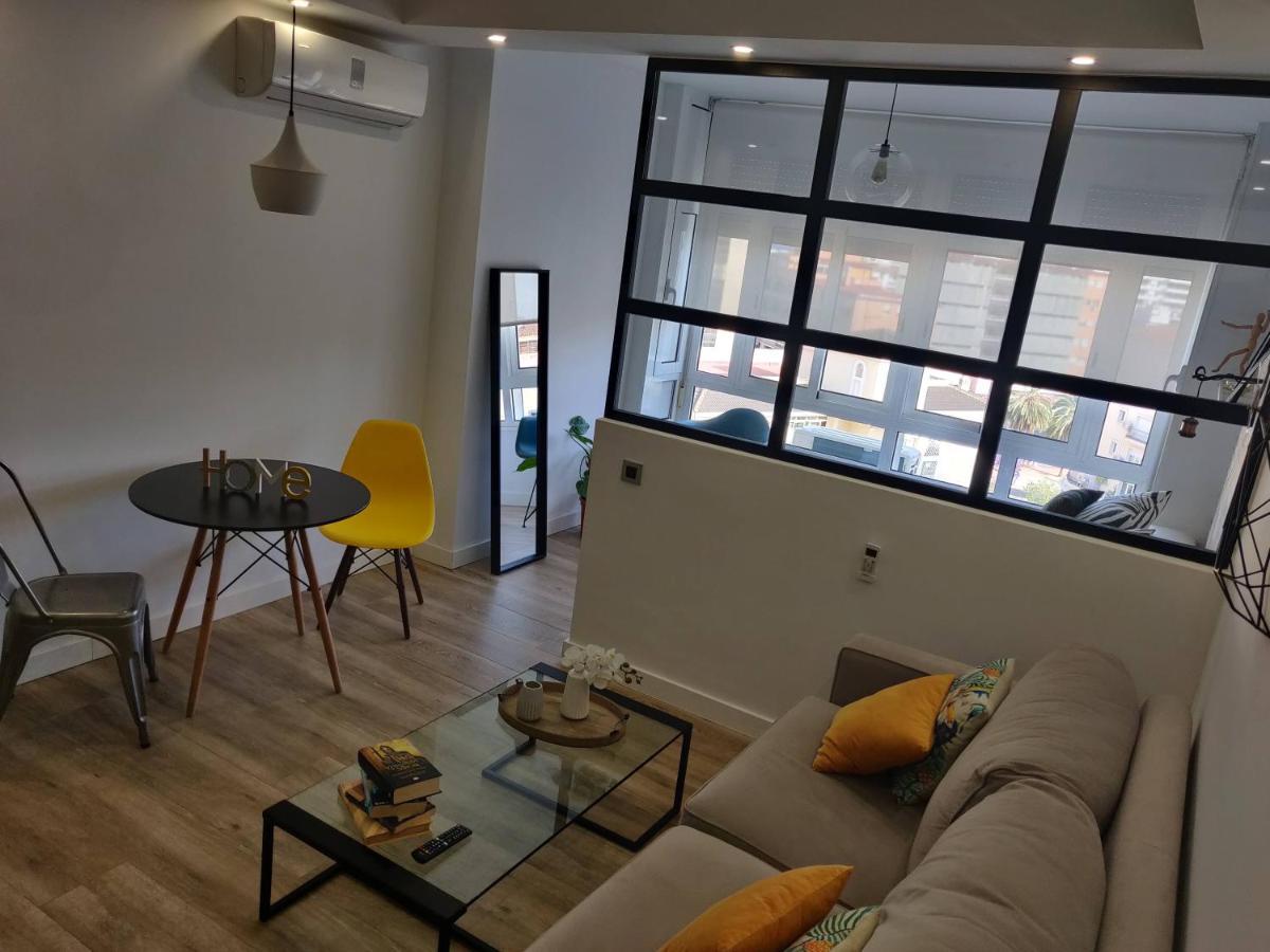 Best Apartment Ever Torremolinos Luaran gambar