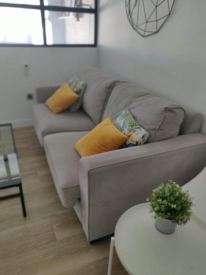 Best Apartment Ever Torremolinos Luaran gambar