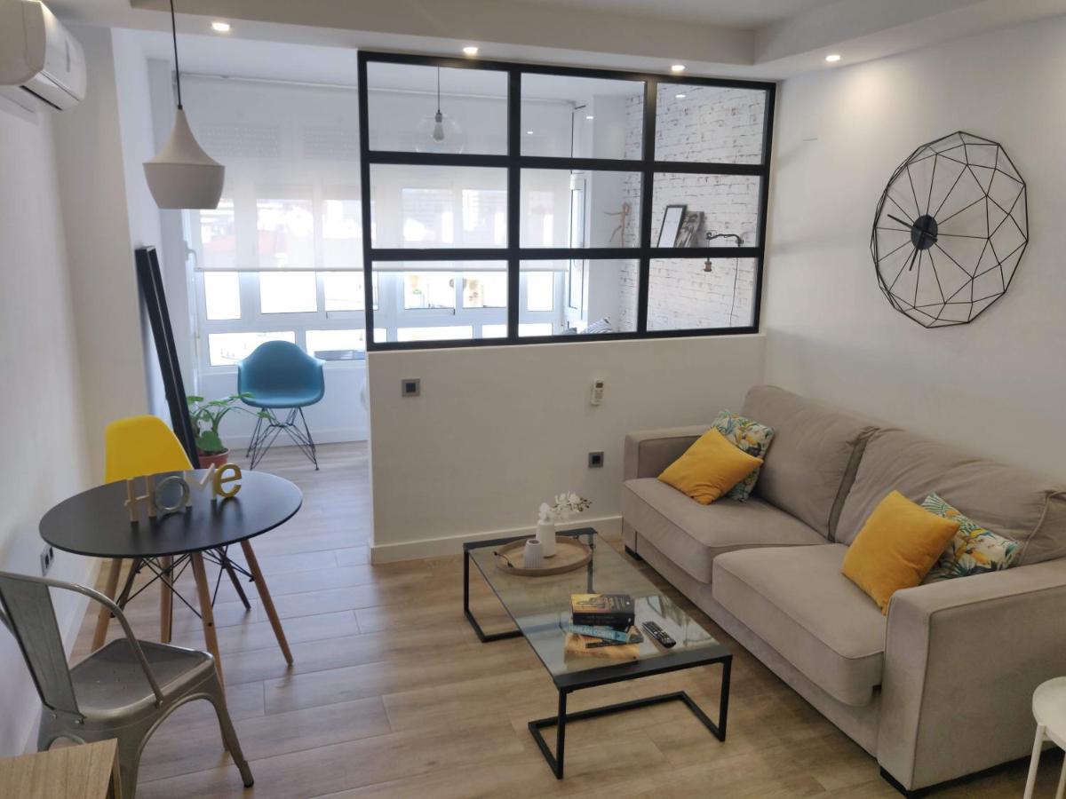 Best Apartment Ever Torremolinos Luaran gambar