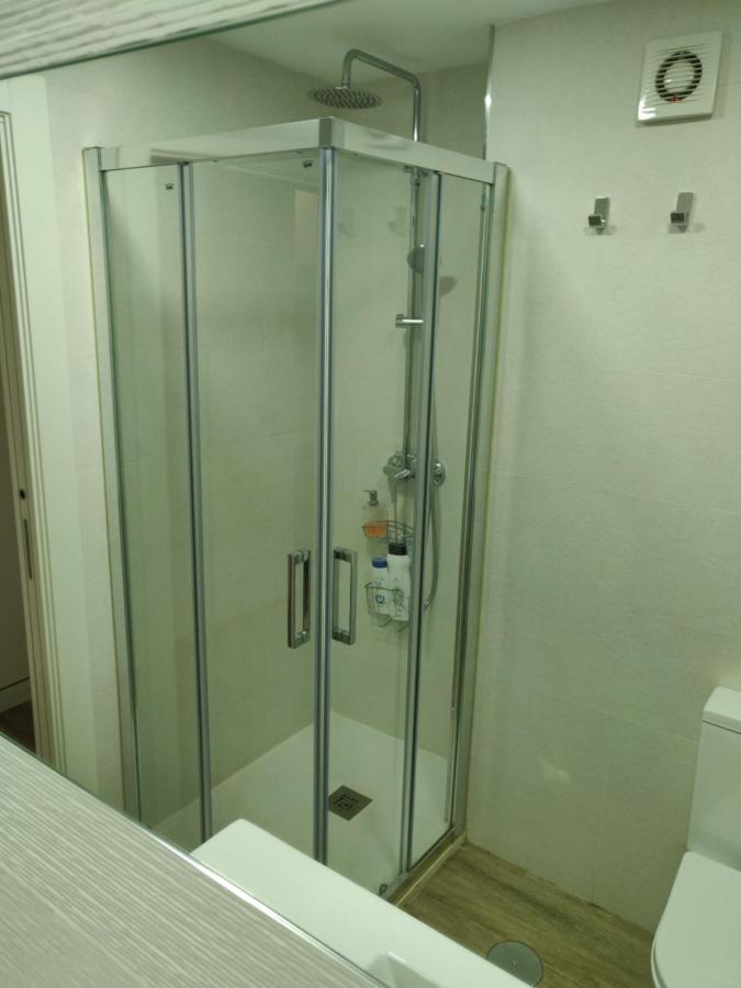 Best Apartment Ever Torremolinos Luaran gambar
