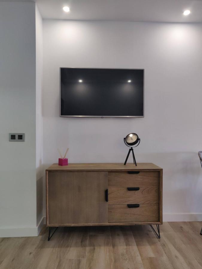 Best Apartment Ever Torremolinos Luaran gambar
