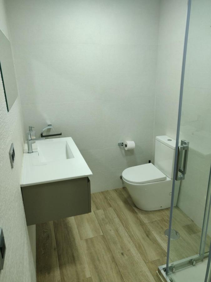 Best Apartment Ever Torremolinos Luaran gambar