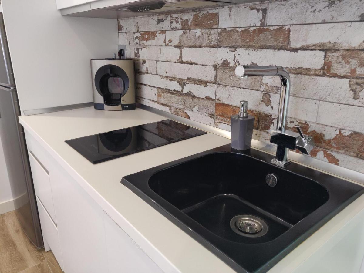 Best Apartment Ever Torremolinos Luaran gambar