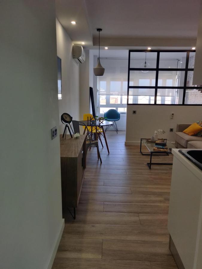 Best Apartment Ever Torremolinos Luaran gambar