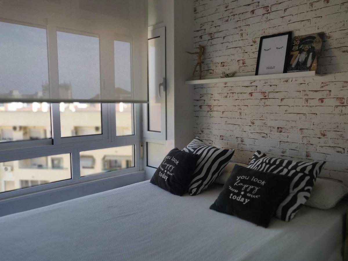 Best Apartment Ever Torremolinos Luaran gambar