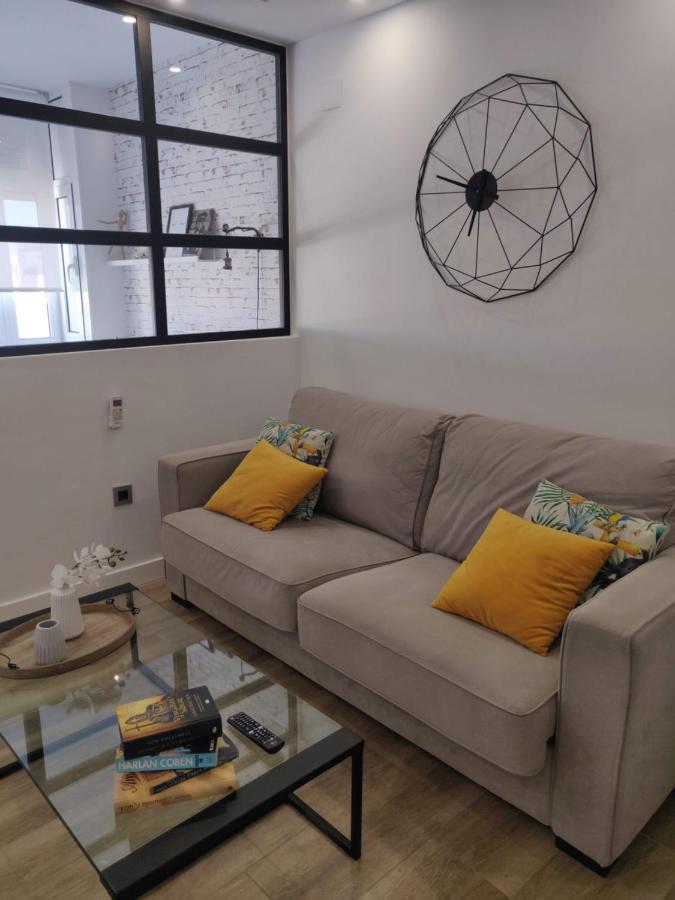 Best Apartment Ever Torremolinos Luaran gambar