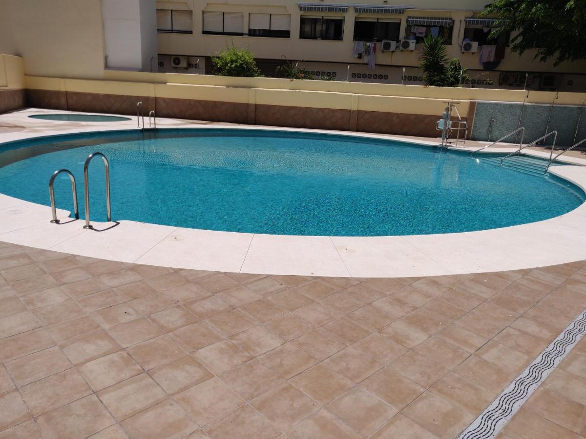 Best Apartment Ever Torremolinos Luaran gambar