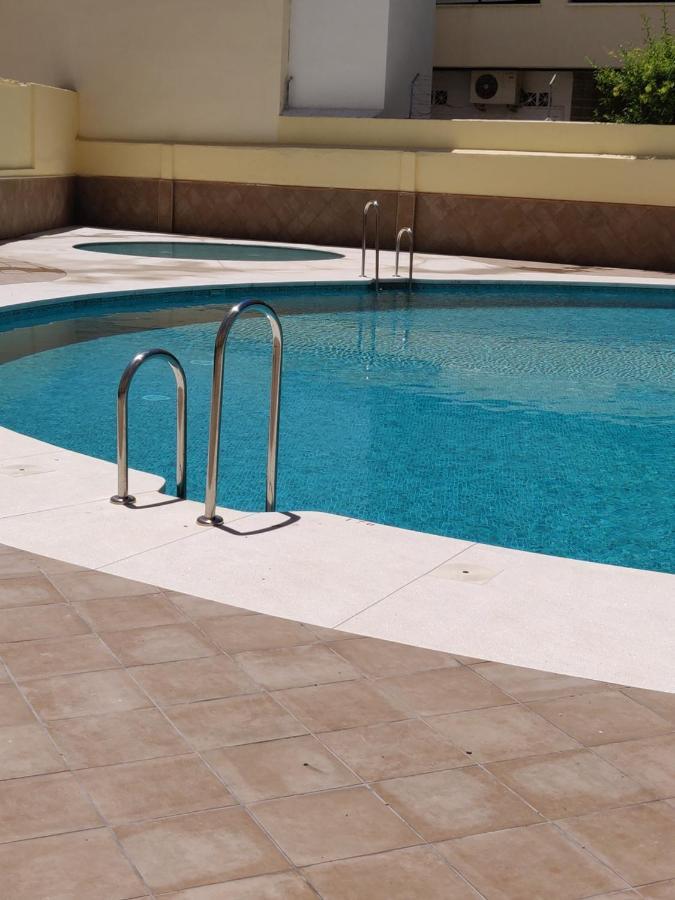 Best Apartment Ever Torremolinos Luaran gambar