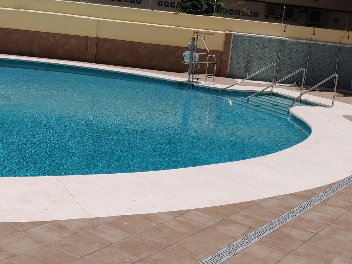 Best Apartment Ever Torremolinos Luaran gambar